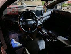 هيونداي كونا